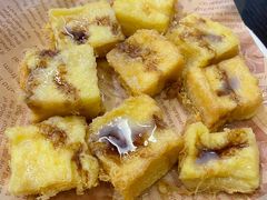 一口西多士-民信老铺(双皮奶博物馆店)