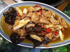 -代羊肉(中和店)