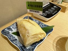 -清水日本料理铁板烧(学府路店)