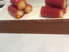 -怀德酒楼·粤菜·海鲜·茶点(怀德万象汇店)