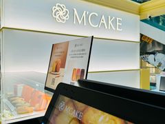 -M'CAKE(西单大悦城店)
