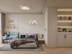 -星杰国际设计 别墅大宅装修(虹桥分公司)