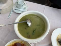 -美人鱼悬崖海景餐厅(鹿嘴山庄店)
