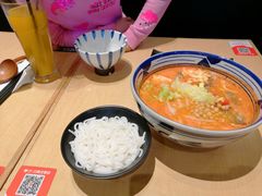 -阿香米线(天津凯德餐厅店)