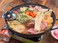 -海云台韩式汤饭·13年匠心韩料(南山店)