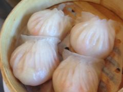 -御花园·粤菜·海鲜火锅(中山公园店)