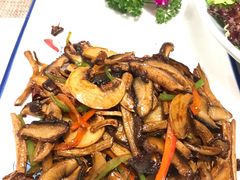 -肆月河豚·新淮扬(金融街店)