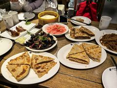 -河沿肉饼Beijing Pie(东华门店)