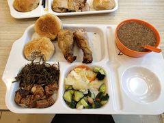 -香妃烤鸡(西单店)