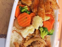 -吉野家(人和香港城店)