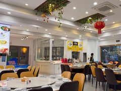 -碧海银沙海鲜餐厅(恒大海上威尼斯店)