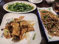 -董府·古宅餐厅