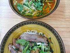 特色红烧牛肉粉-肇兴特色牛肉粉