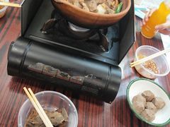 -包工仔·牛杂自助放题