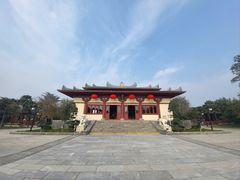 -洛阳古墓博物馆