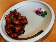 -几荷·恰似故人来(秀水广场店)