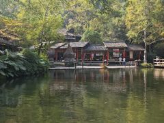 -桂林古东瀑布景区
