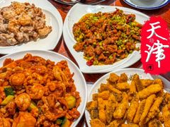 -恩宏德餐馆(平山道店)