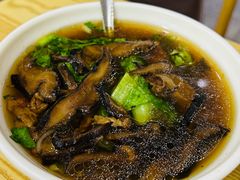 -康大口蘑面庄(将军街店)
