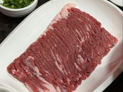 -日坛涮肉四合院·园林餐厅(日坛公园店)