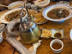 -老雒阳面馆·水席·洛阳菜(纱厂路店)