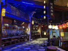 -淀里船宴(卓达店)