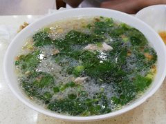 -粤轩美食餐厅(东门老街店)