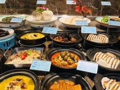 -千岛湖小鱼儿·淳安匠心农家菜