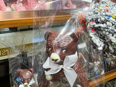 -Laderach 莱德拉(上海环贸iapm店)