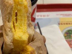 -肯德基(丰北路店)