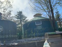 -尚庄度假村·庭台树下·户外烧烤·团建CS·轰趴营地(上庄水库店)