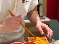 -鮨一日本料理(大中华店)