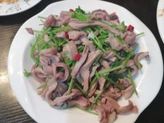 -柒號馆天津菜·八珍豆腐·牛窝骨