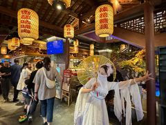 -二十八里太湖船菜(吉祥路店)