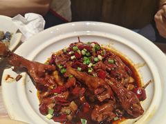 -有位虾匠·胶东土菜小馆(市北店)