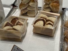 -烘焙町面包店(西四店)