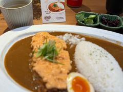 -CURRY YA 熟成咖哩專門店(深圳湾万象城店)