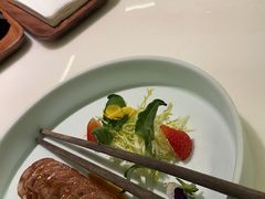 文火酱肘卷-CHIC1699远洋私厨