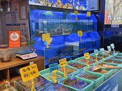 -湘满甲·黄焖甲鱼创始者·湘菜·鲁菜(潘家园店)