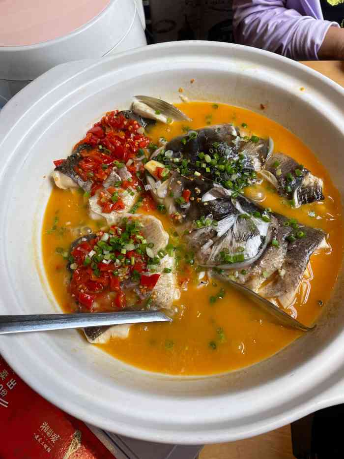湘当爱·特色湘菜(观澜桂香店)-"[爱心]今天我可以跟大家说我爱上了