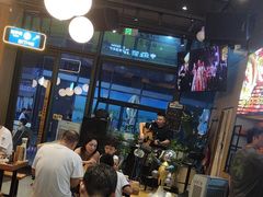 -本色.小马哥烧烤(无锡九里仓店)