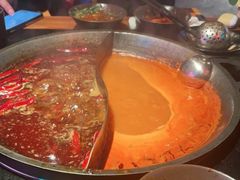-珮姐老火锅(新街口店)