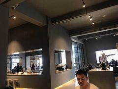 -来回·咖啡(钟村咖啡豆店)