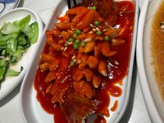-小吴越·江浙融合菜(惠山万达广场店)