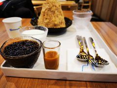 -Ice Monster冰馆·CNN评选全球十大甜品(国贸商城店)