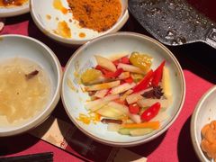 -蓉城老妈火锅(双林路店)