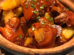 -汤城小厨•粤菜•靓汤(苏州街店)