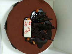 -精点味道(西安路店)