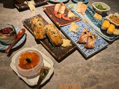 -炙柒Sekinana·精致日料(合生汇店)