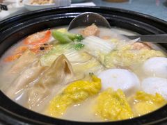 -小厨娘淮扬菜(板桥一店)